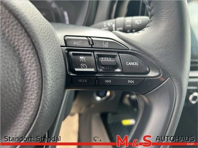 Toyota Aygo X 1.0 VVT-i Explore