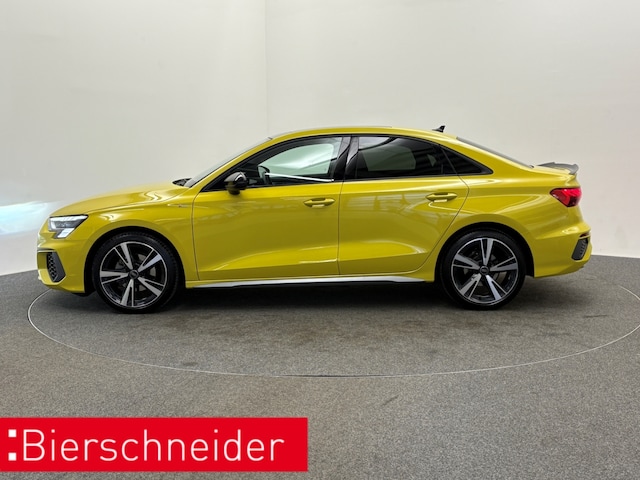 Audi A3 30 TFSI S-Line S-Tronic Sedan