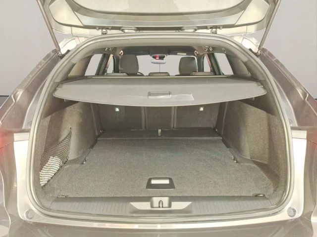 Opel Astra Edition Sports Tourer