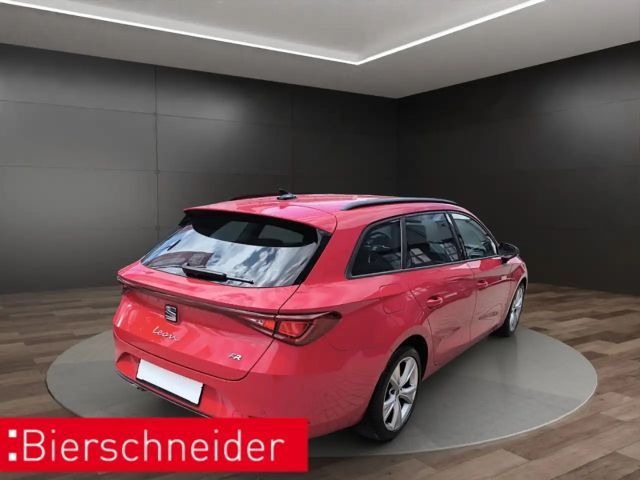 Seat Leon 1.5 TSI FR-lijn Sportstourer