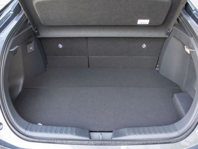 Toyota C-HR Hybride Plug-in Technik