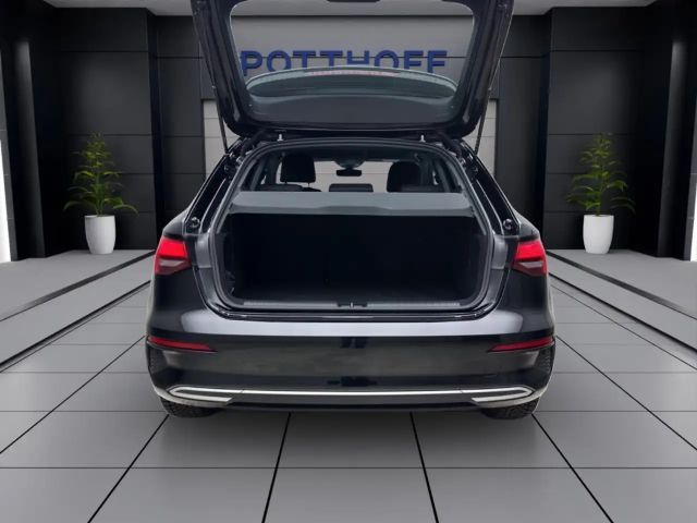 Audi A3 30 TDI Sedan Sportback