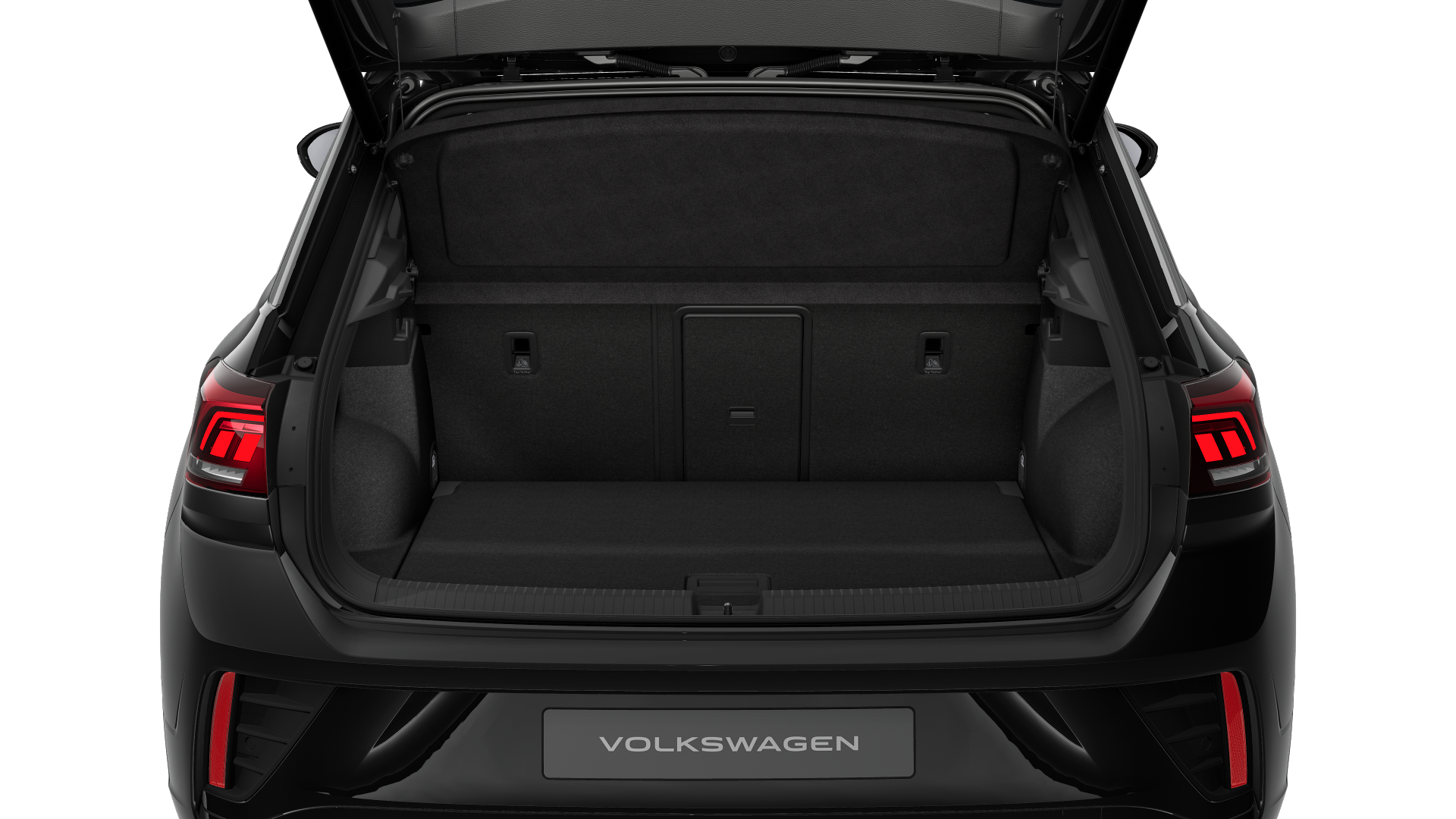 Volkswagen T-Roc DSG R-Line