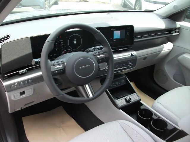 Hyundai Kona 1.0 Prime T-GDi