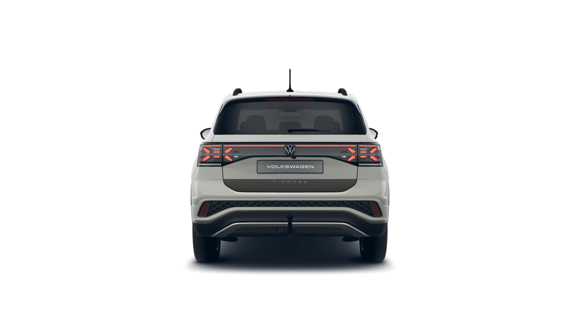 Volkswagen T-Cross 1.5 TSI