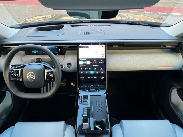 Citroën C5 Aircross Hybrid Max