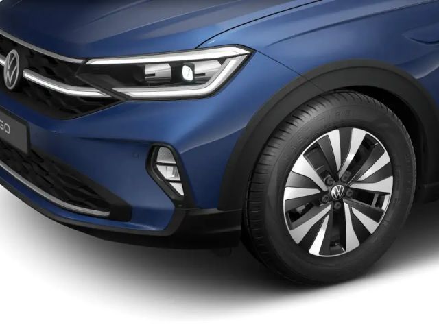 Volkswagen Taigo 1.0 TSI Life