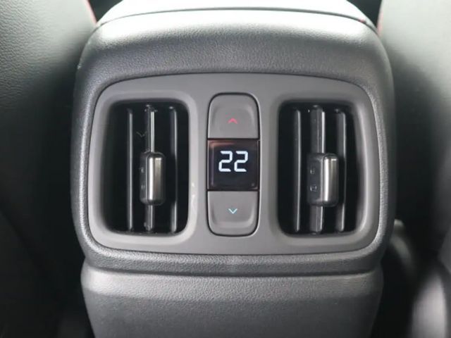 Hyundai Tucson N Line