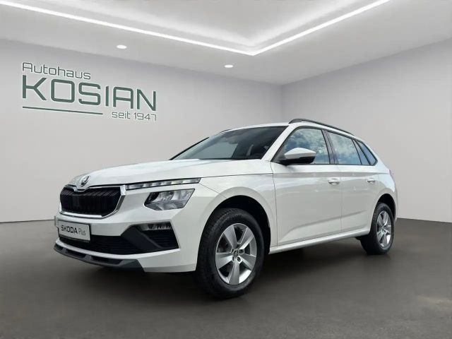 Skoda Kamiq 1.0 TSI Selection Selection