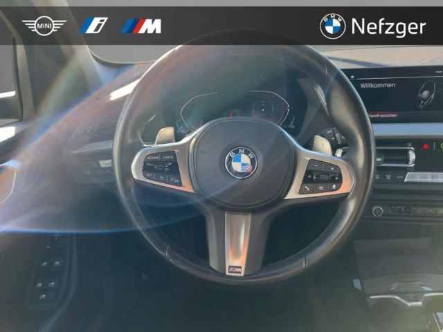 BMW 120 120i Advantage pakket Sedan