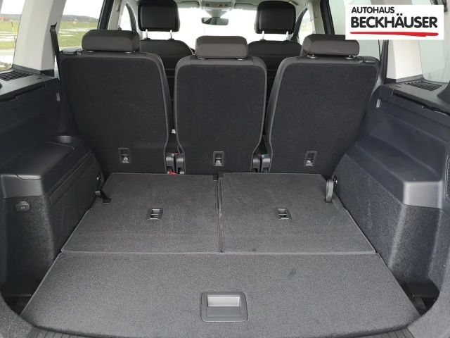 Volkswagen Touran BMT Comfortline DSG