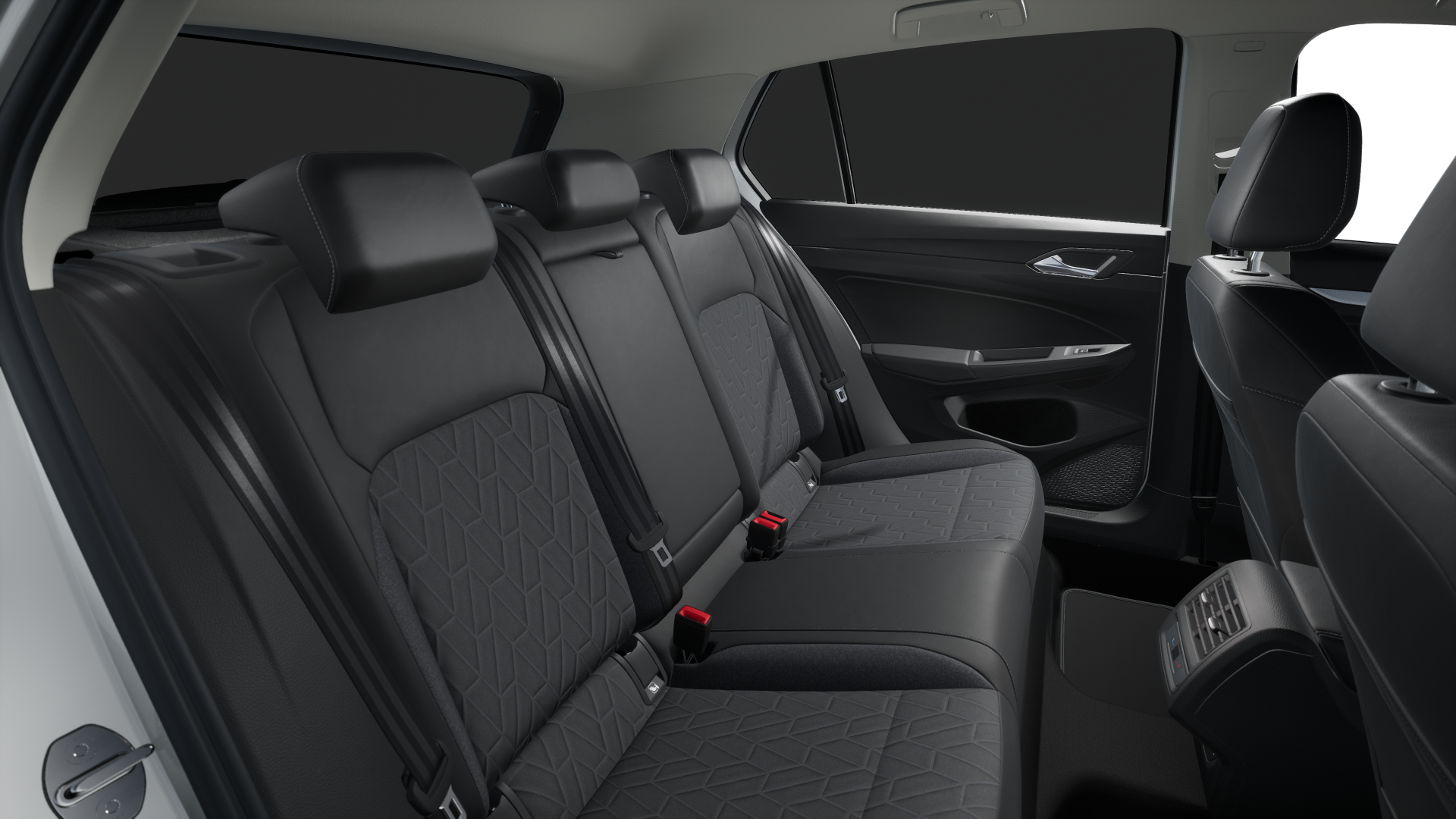 Volkswagen Golf 1.5 TSI Golf VIII