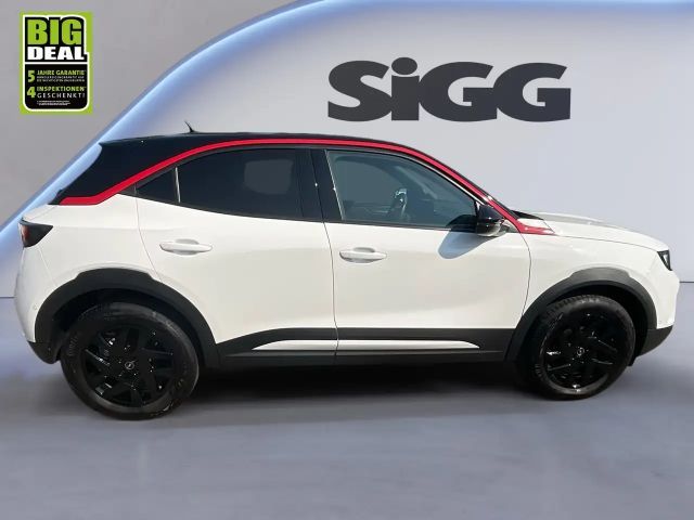 Opel Mokka 1.2 Turbo GS-Line Grand Sport Turbo