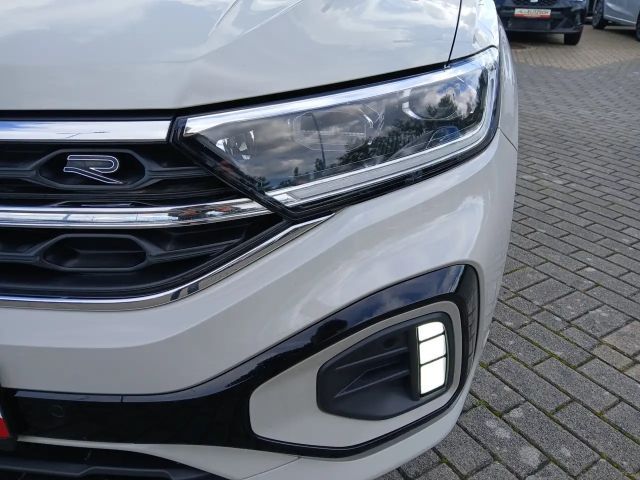 Volkswagen T-Roc DSG R-Line