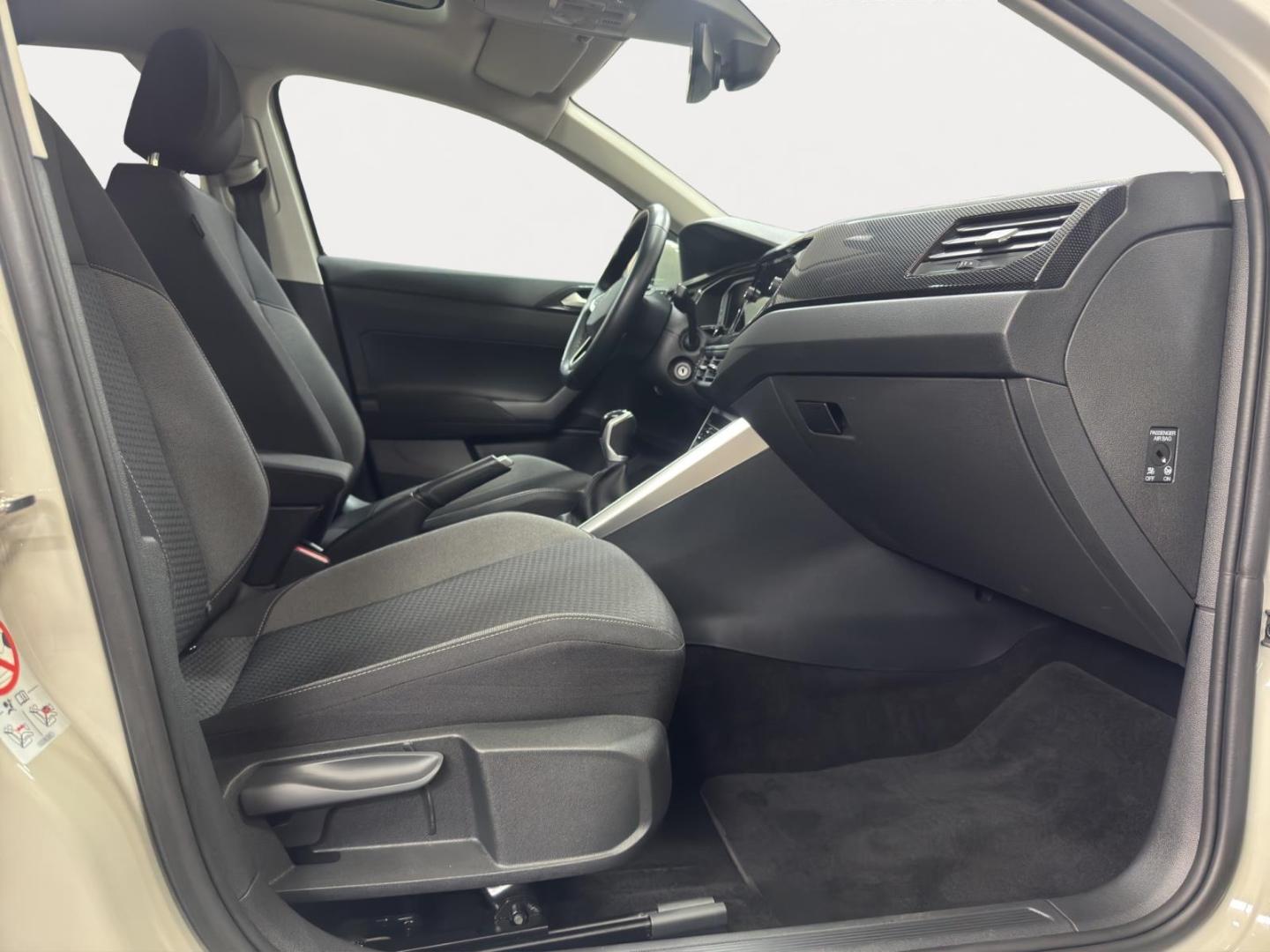 Volkswagen Taigo 1.0 TSI Life