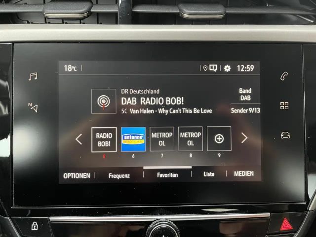 Opel Corsa 1.2 Turbo Edition Turbo