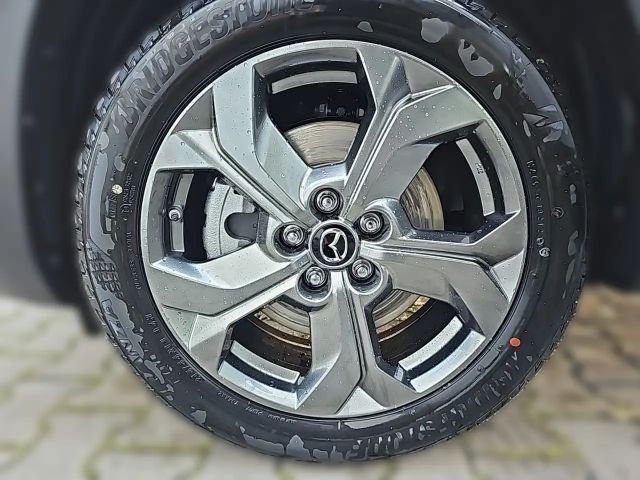 Mazda MX-30 Advantage SkyActiv e-Skyactiv