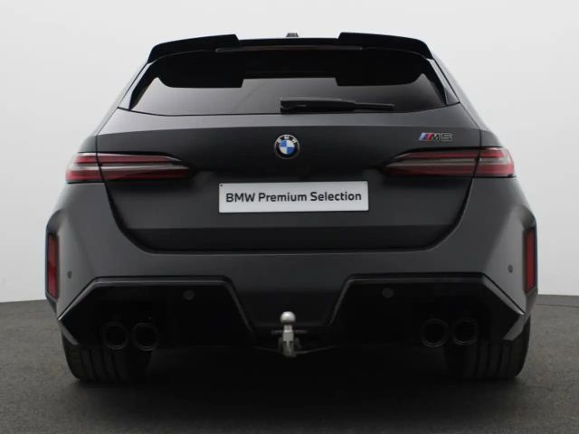 BMW M5 FROZEN DEEP GREY - BOWERS & WI