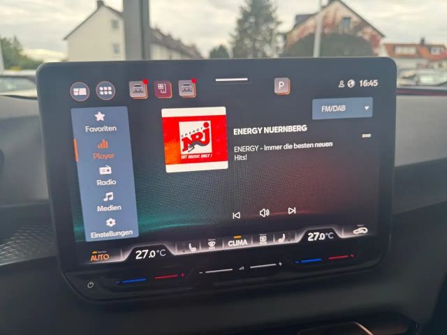 Cupra Terramar 1.5 eTSI