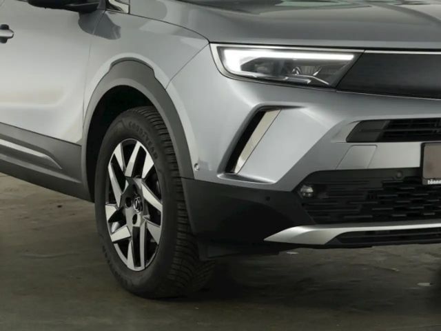 Opel Mokka Business Elegance