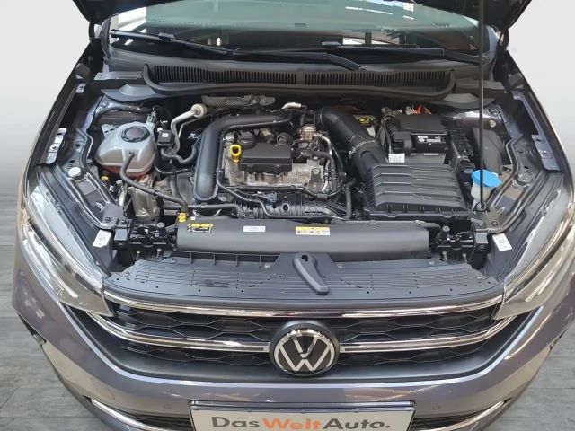 Volkswagen Taigo DSG Style