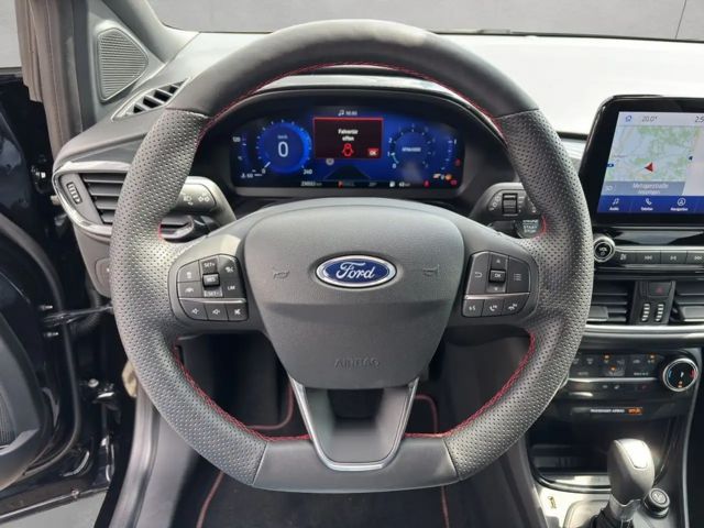 Ford Puma EcoBoost ST Line