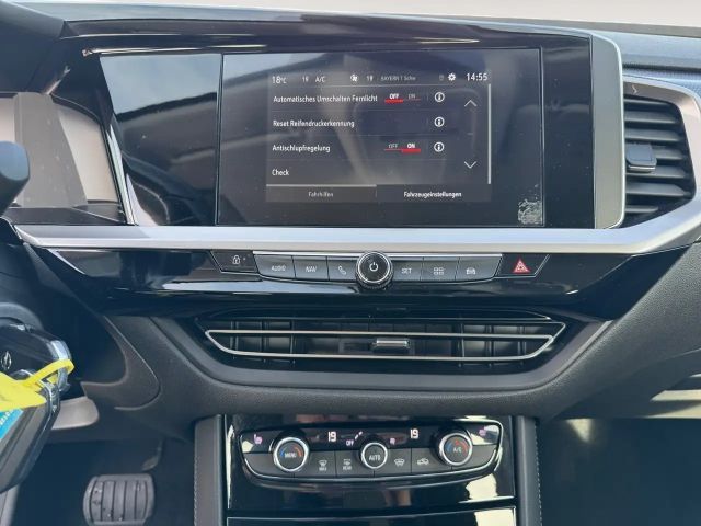 Opel Grandland X 1.2 Turbo Turbo