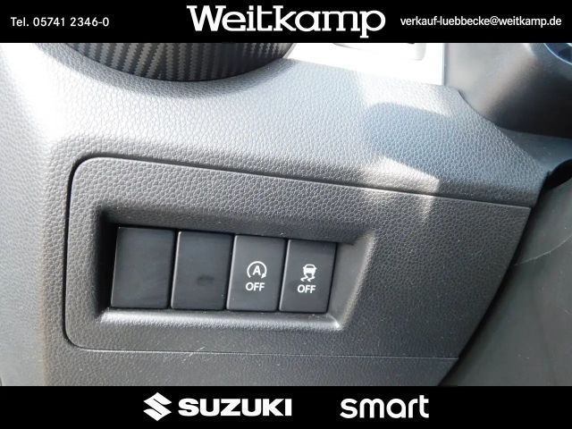 Suzuki Ignis Comfort Hybrid