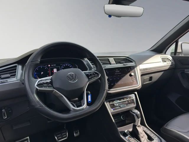 Volkswagen Tiguan 2.0 TDI DSG R-Line