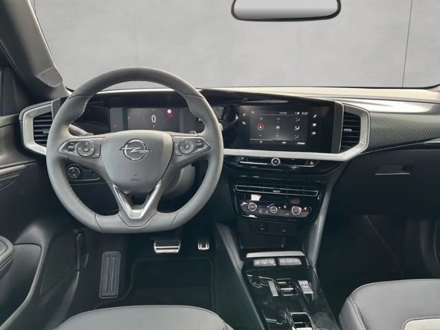 Opel Mokka GS-Line Grand Sport Turbo