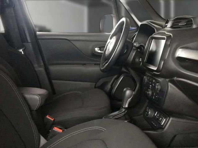 Jeep Renegade 4xe Limited