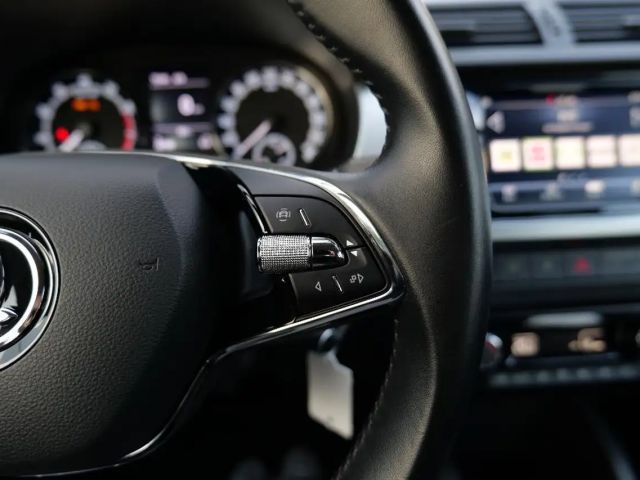 Skoda Fabia 1.0 TSI Ambition