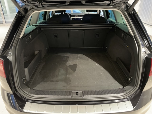 Volkswagen Passat 1.4 TSI Variant