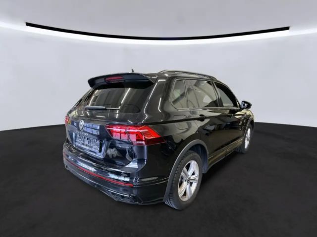 Volkswagen Tiguan 2.0 TSI DSG R-Line