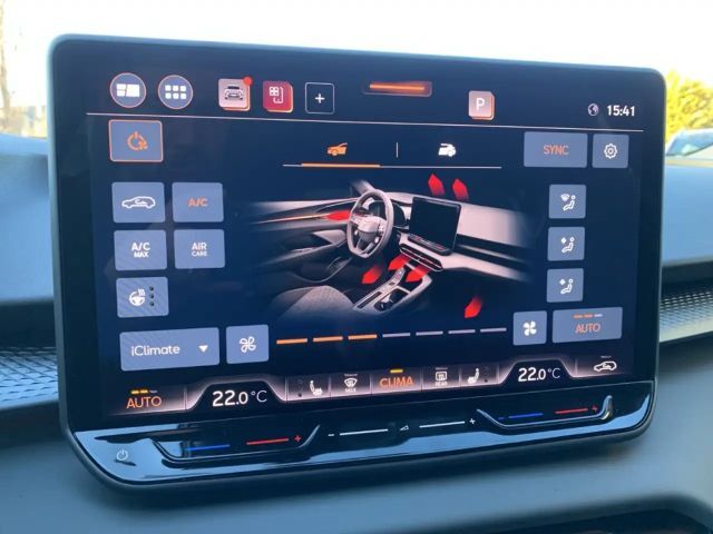 Cupra Terramar 2.0 TSI VZ