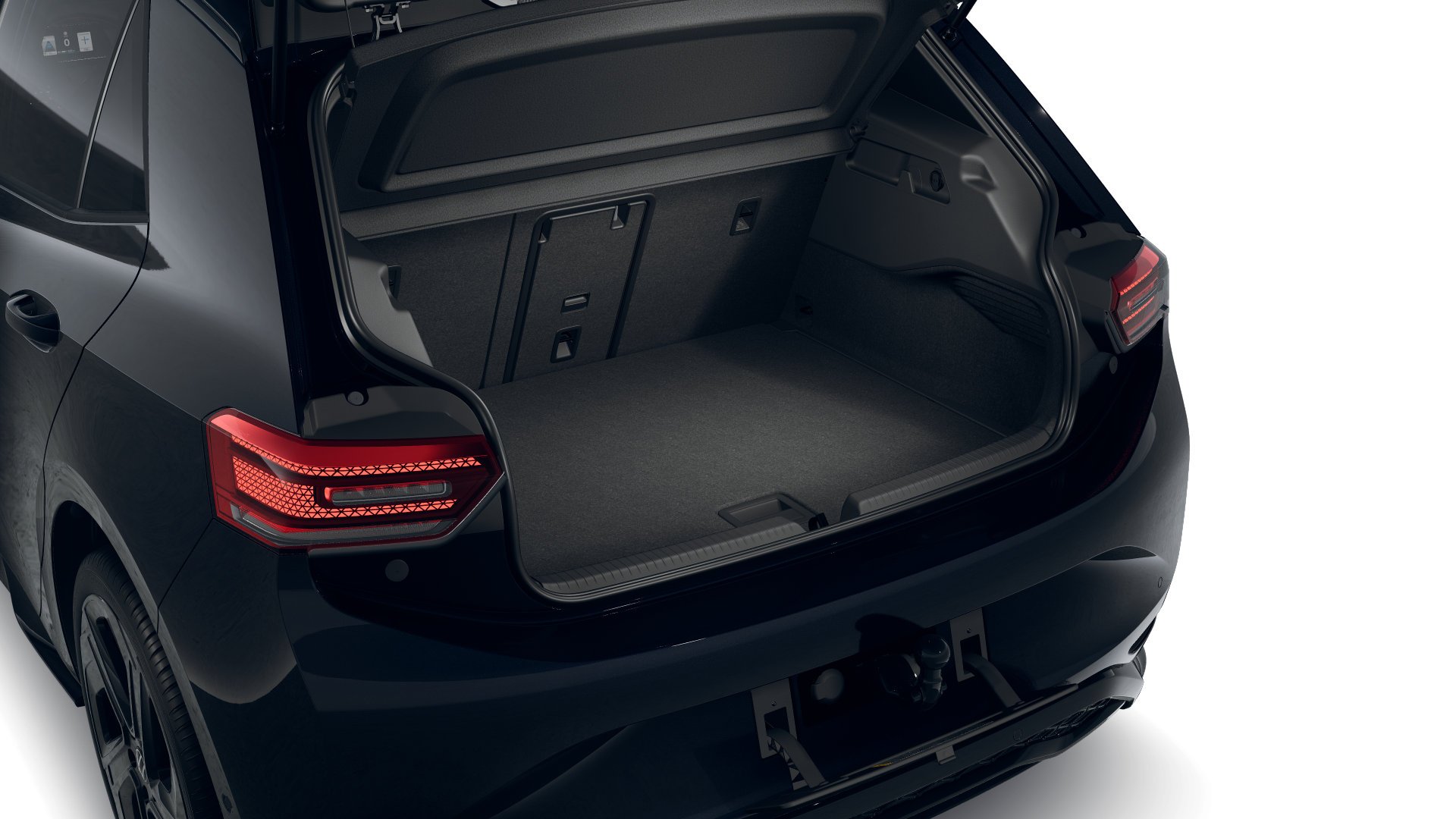 Volkswagen ID.3 IQ.Drive