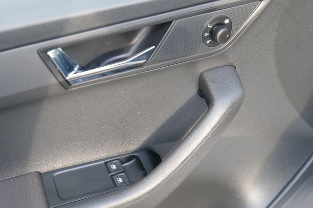 Skoda Fabia 1.0 TSI Combi