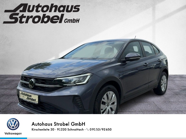Volkswagen Taigo 1.0 TSI