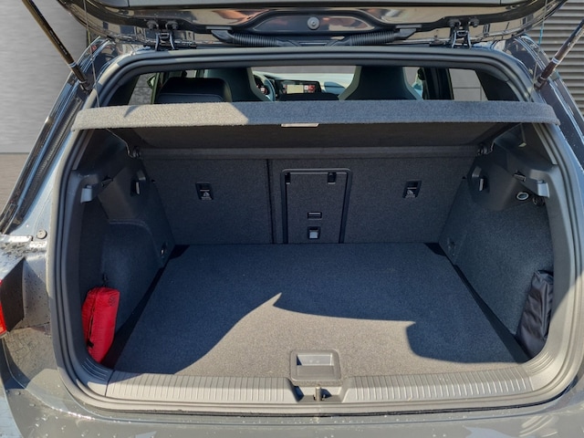 Volkswagen Golf 2.0 TDI GTD