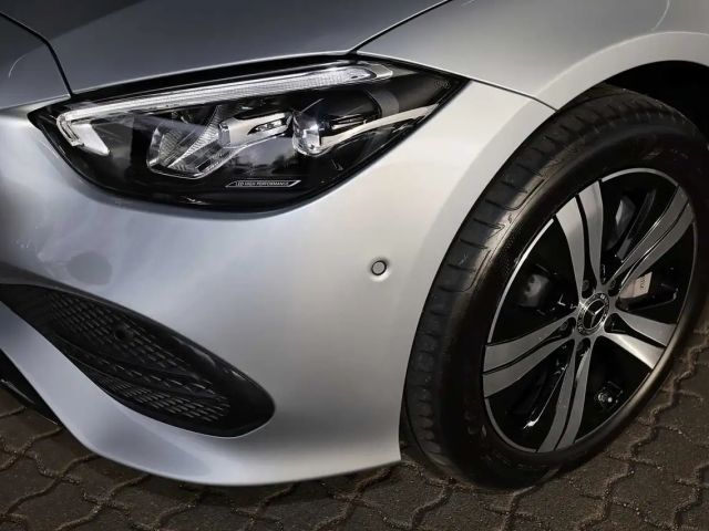 Mercedes-Benz C 300 4MATIC Estate