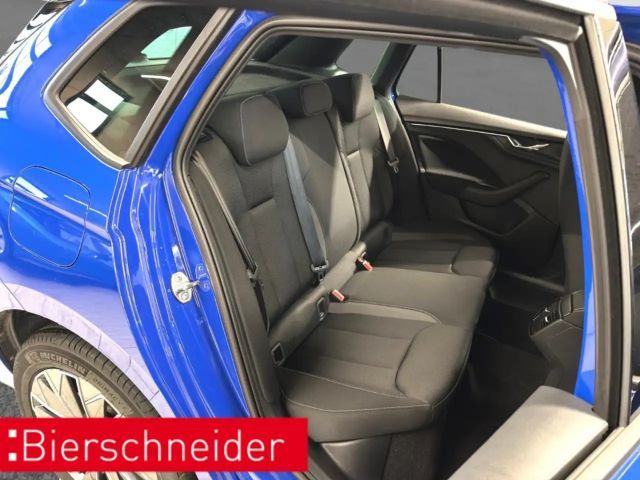 Skoda Kamiq 1.0 TSI Tour