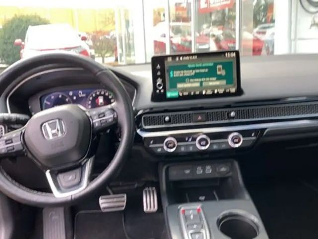 Honda Civic Advance e:HEV