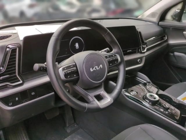 Kia Sportage Spirit