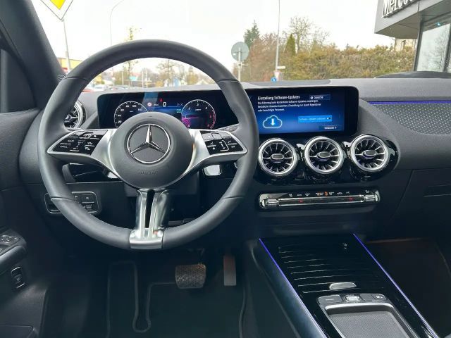 Mercedes-Benz GLA 200 GLA 200 d