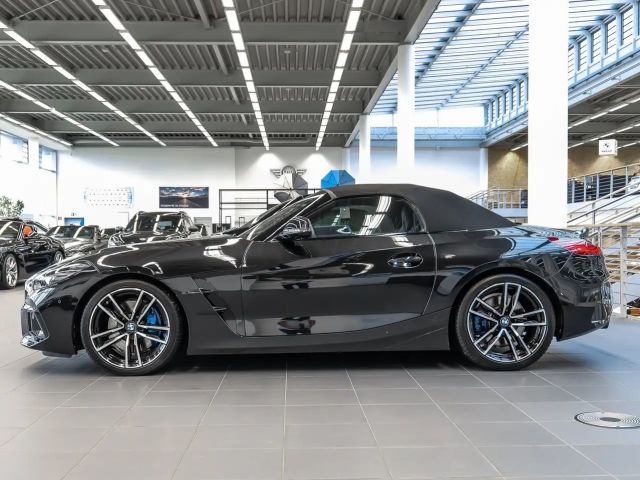 BMW Z4 Cabrio M40i Roadster