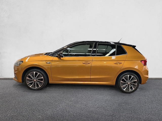 Skoda Fabia 1.0 TSI Style Style