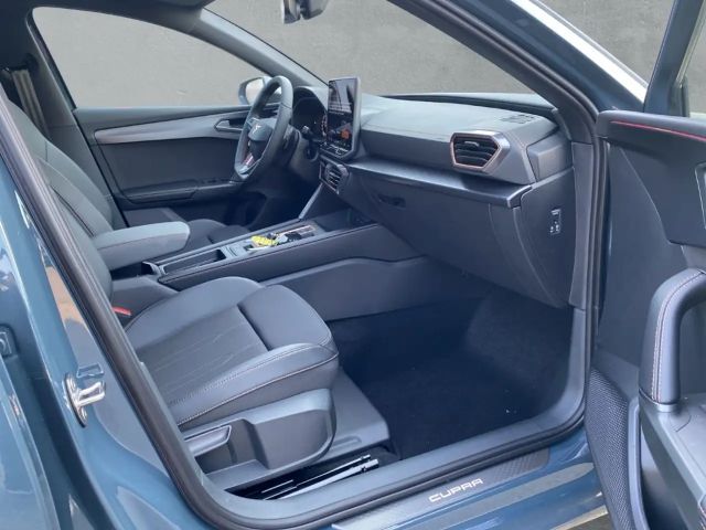 Cupra Leon 1.5 eTSI 110 kW*NAVI*PDC*SHZ*Full-Link*Cam*
