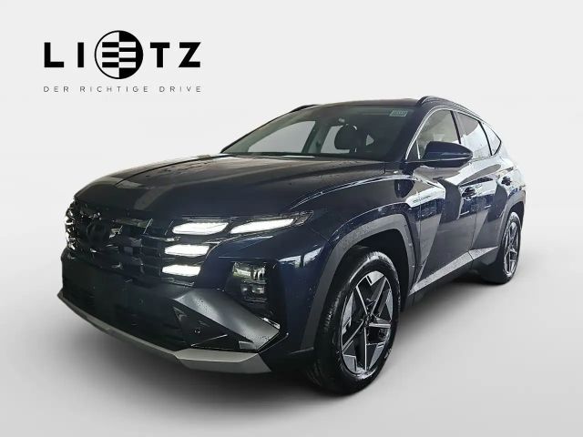 Hyundai Tucson 2WD T-GDi