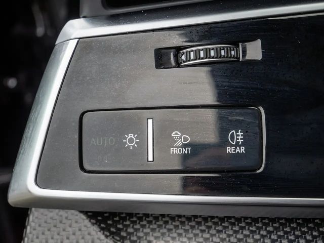 Audi Q8 50 TDI Competition Quattro