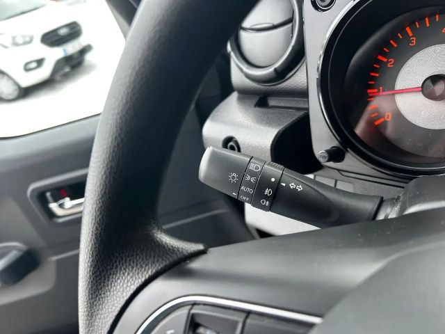 Suzuki Jimny AllGrip Comfort